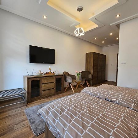 Apartmany Native Presov Exterior photo