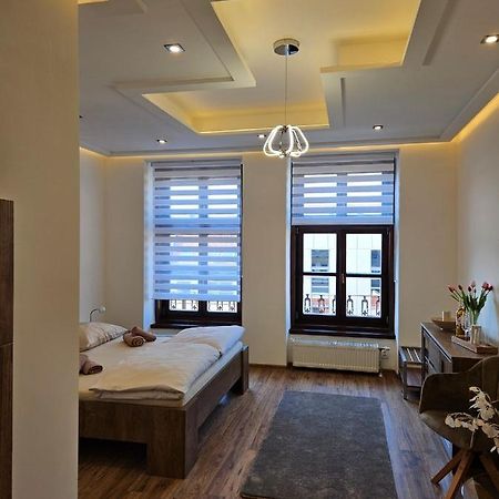 Apartmany Native Presov Exterior photo