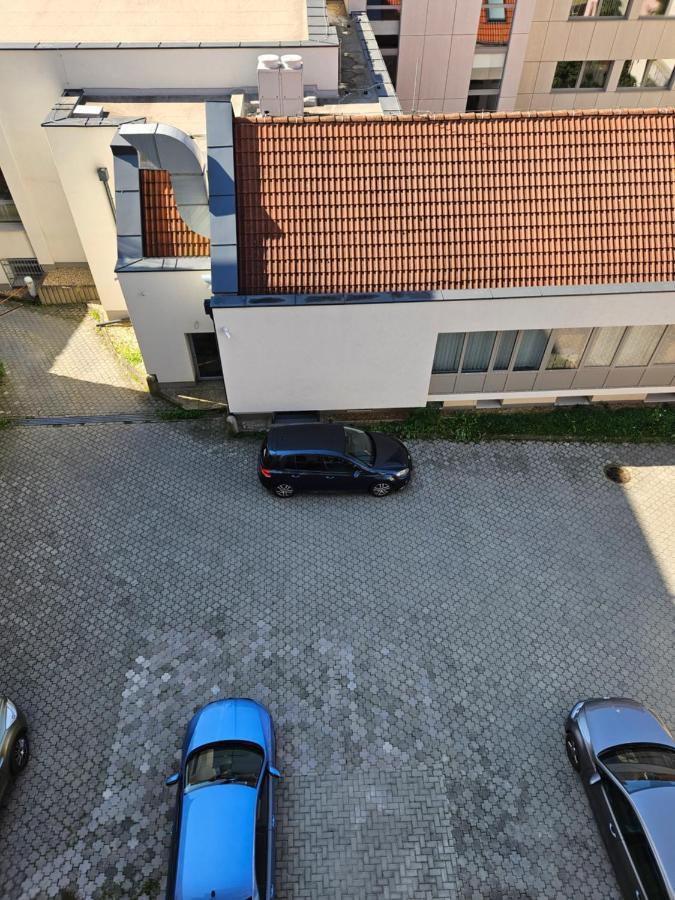Apartmany Native Presov Exterior photo