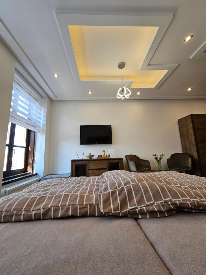 Apartmany Native Presov Exterior photo