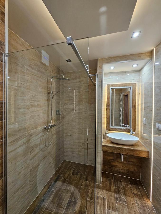 Apartmany Native Presov Exterior photo