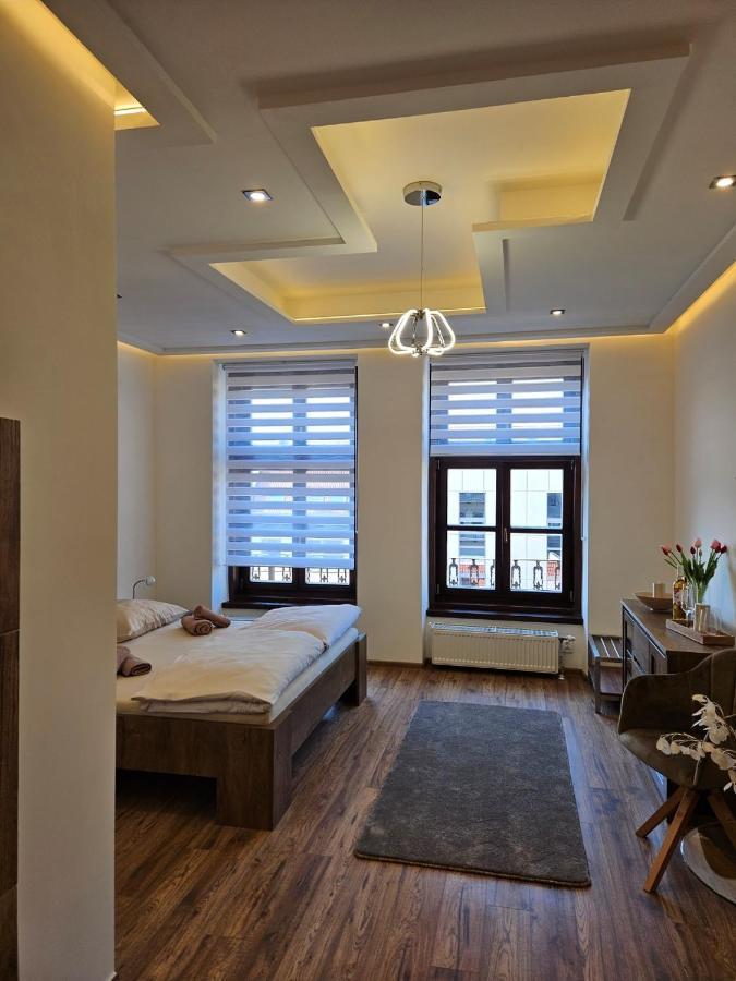 Apartmany Native Presov Exterior photo